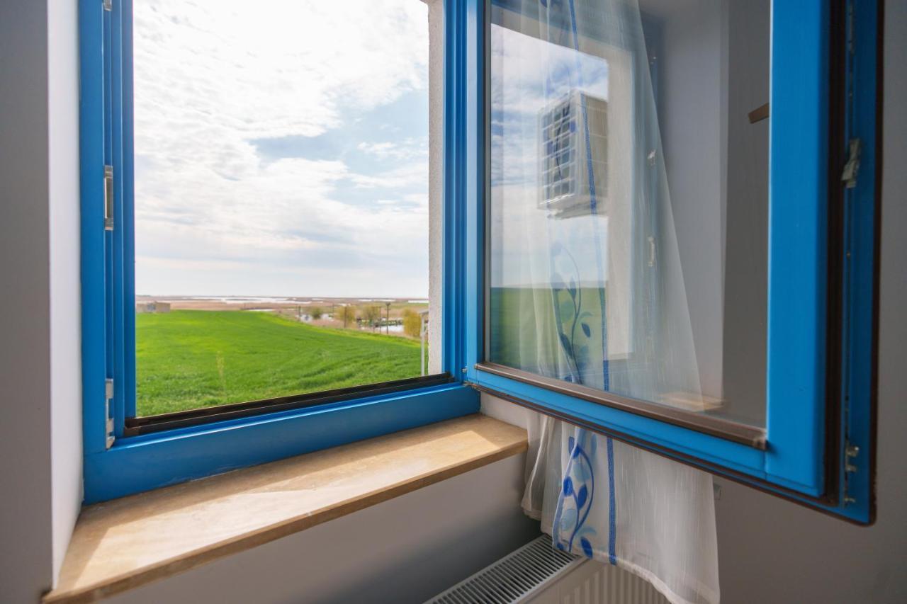 Pensiunea Dolosman Jurilovca Exteriér fotografie