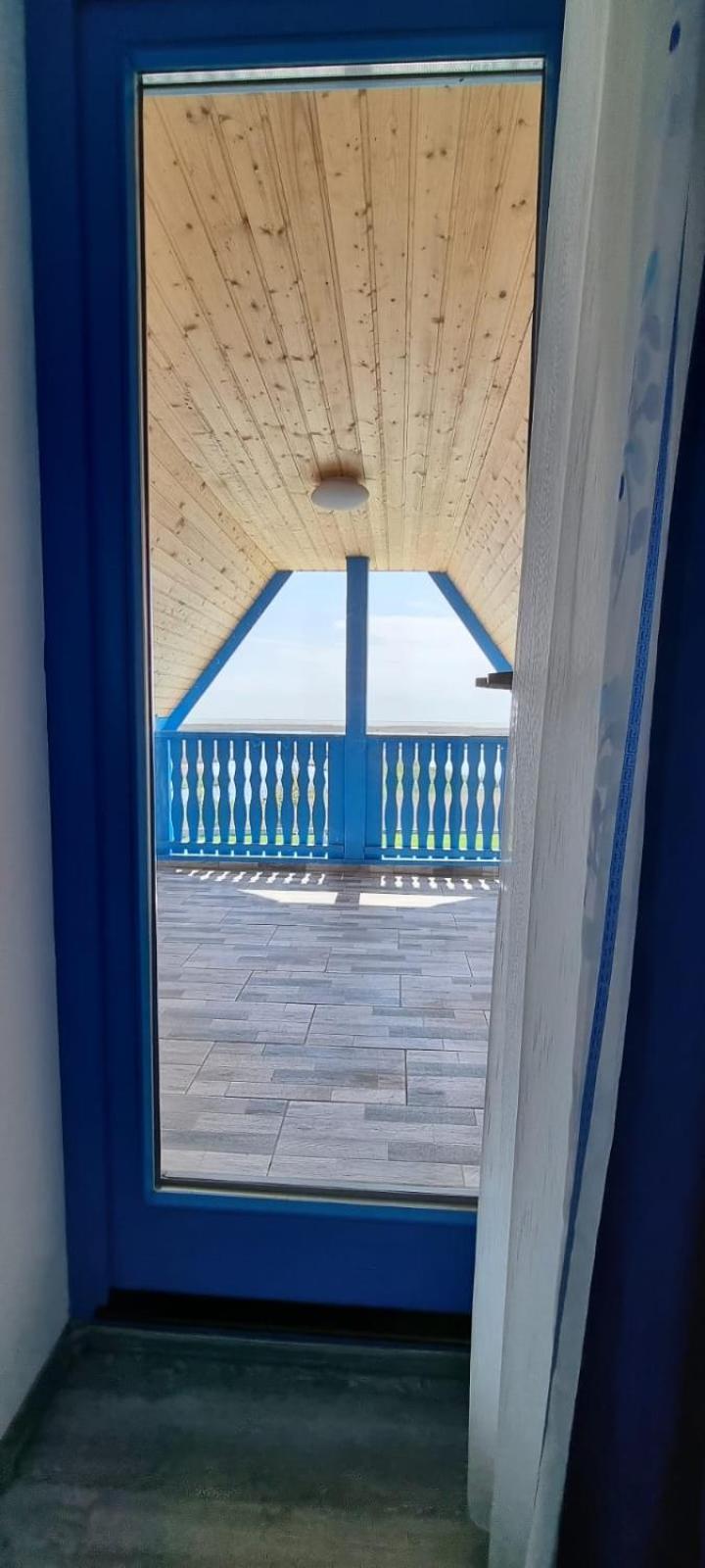 Pensiunea Dolosman Jurilovca Exteriér fotografie